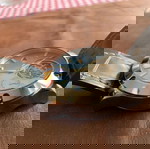 Tourbillon μηχανικό ρολόι Android από Βολφράμιο