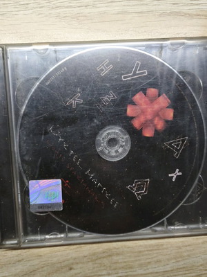 Nychtes Magikes Diskos B CD used, laiko