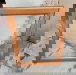  Κορνίζα ξύλινη