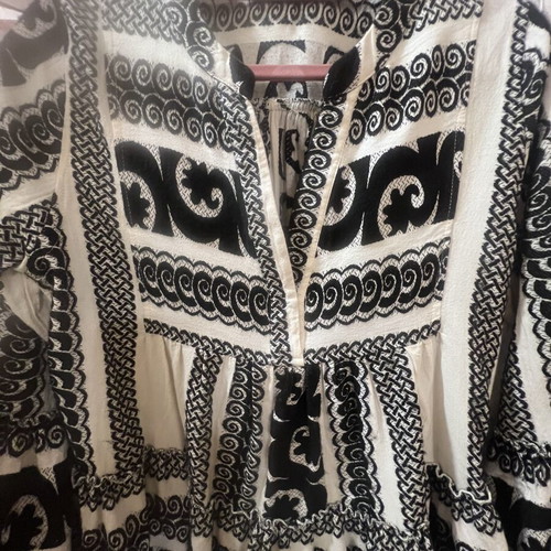 Devotion Dress oversized, like new