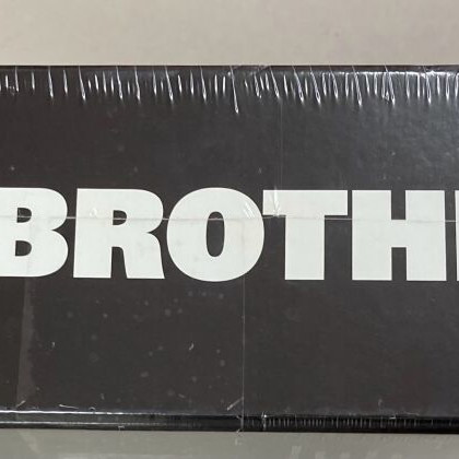Hasbro 2000 Big Brother the Game board game new sealed