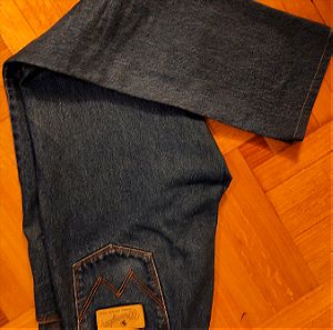 jeans Wrangler W 40 L 33