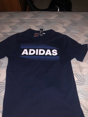 Adidas Παιδικη Μπλουζα