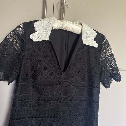 Zara dress medium like new