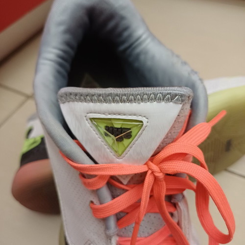 Nike Lebron 22 Crown Jewel low basketball shoes