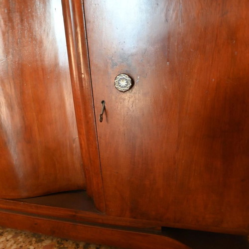 Buffet used in good condition walnut