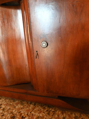 Buffet used in good condition walnut