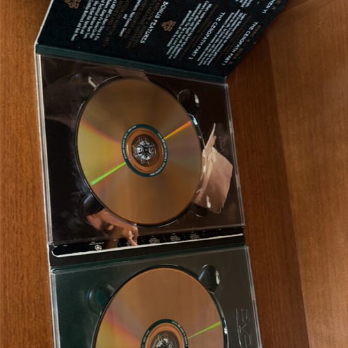 Kung Fu The Complete Second Season DVD