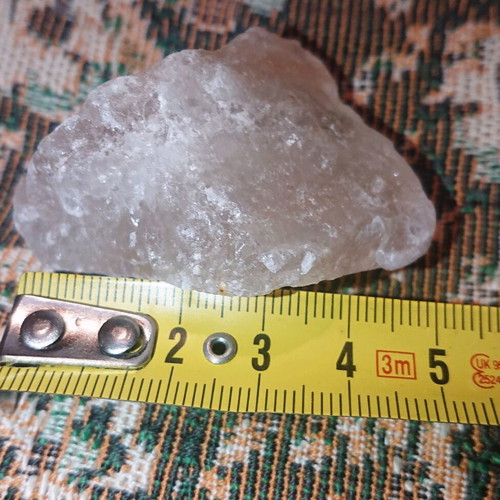 Minerals like new