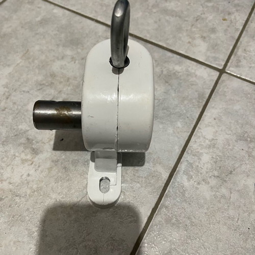 Awning mechanism new