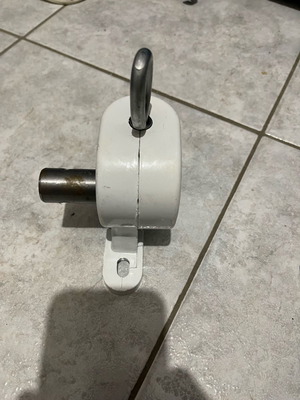 Μιχανισμός τέντας καινούργιος