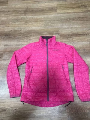 Norrona Mid Layer Falketind Primaloft 60 women's jacket like new, size S, pink