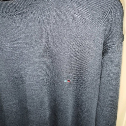 Collection by Gregory men's blouse like new, size XXL, blue