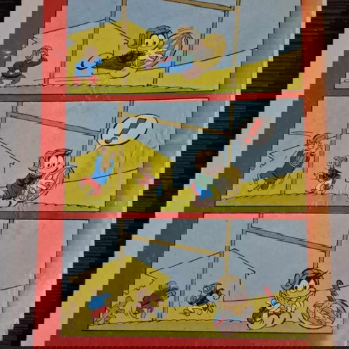 Τσικο τεύχος 1 μεταχειρισμένο