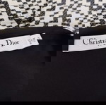  Κομψό φόρεμα Christian Dior