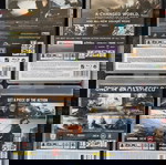  Playstation 3 Πακέτο 4 παιχνίδια στα 30 ευρώ.