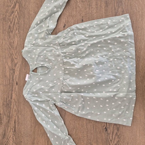 Set of 2 thin H&M dresses like new