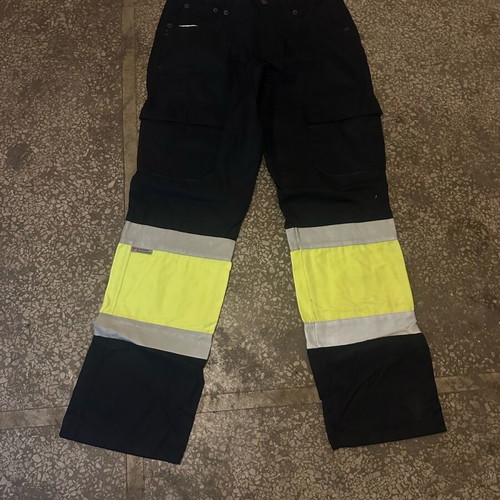 High Visibility Workwear Pants new, size M
