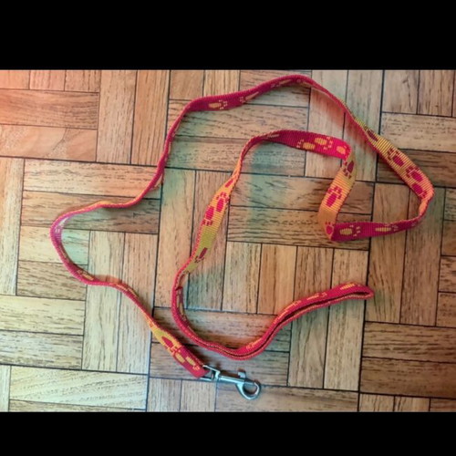 Dog leash new 120cm
