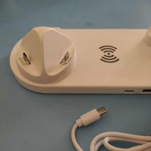 Charging base 15W new