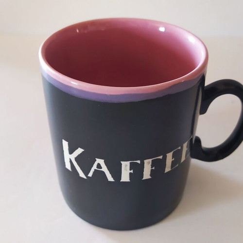 Coffee Cup Just Mugs new, made in England
