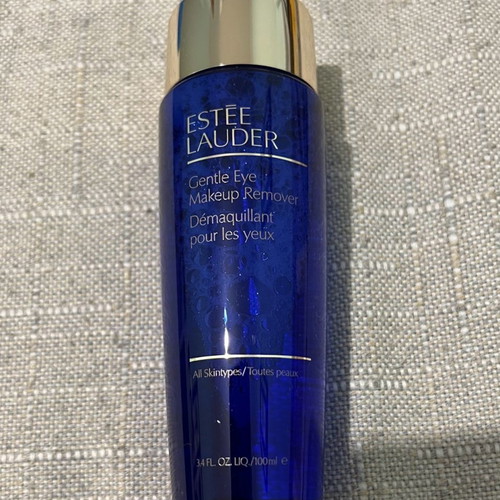 Estée Lauder Gentle Eye Makeup Remover new 100ml