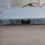 Philips DVD Player used
