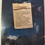 Mia Fora Ki Ena Boro by Rene like new, literature and poetry