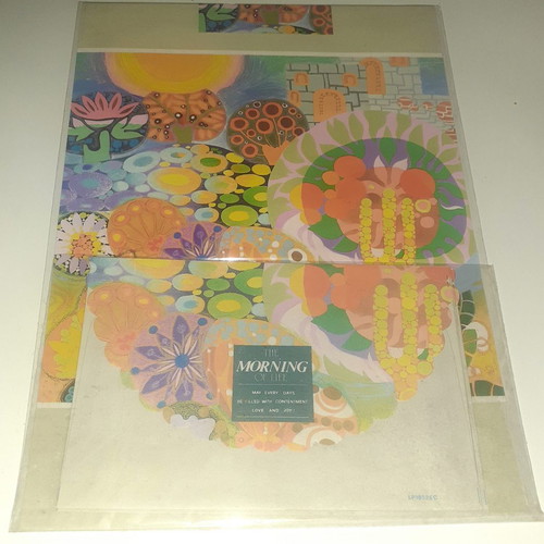 Aromatic stationery pack new, complete sealed
