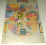 Aromatic stationery pack new, complete sealed