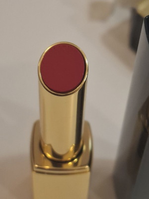 Κραγιόν Chanel Rouge Allure L'Extrait 854 Rouge Puissant καινούργιο
