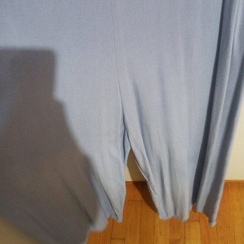 Attrattivo purple one-piece like new, wide fit