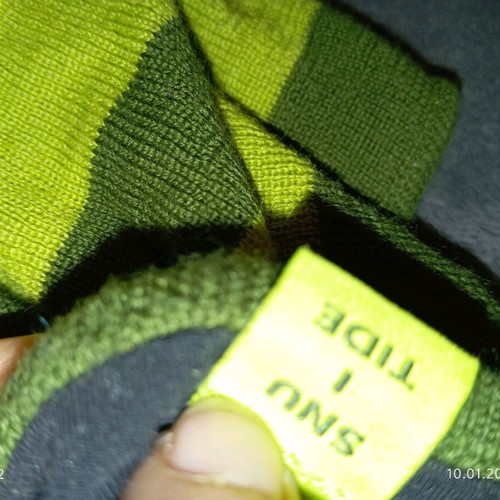 Bergans of Norway hat like new, size L