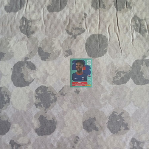 FIFA World Cup 2026 sticker