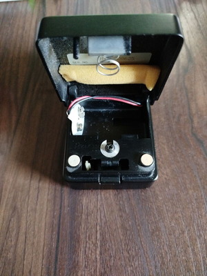 Yamaha distortion pedal MBD-100 like new, multi band