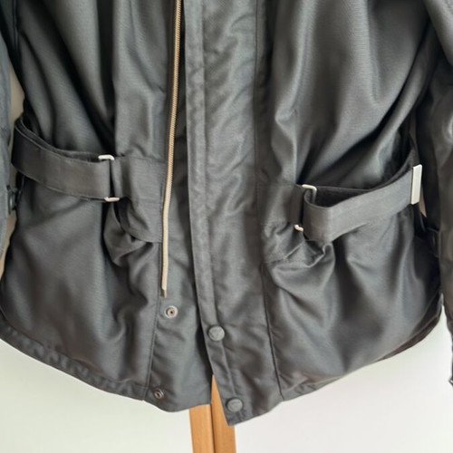 Dainese Gore-Tex winter jacket used, size 52 medium-large