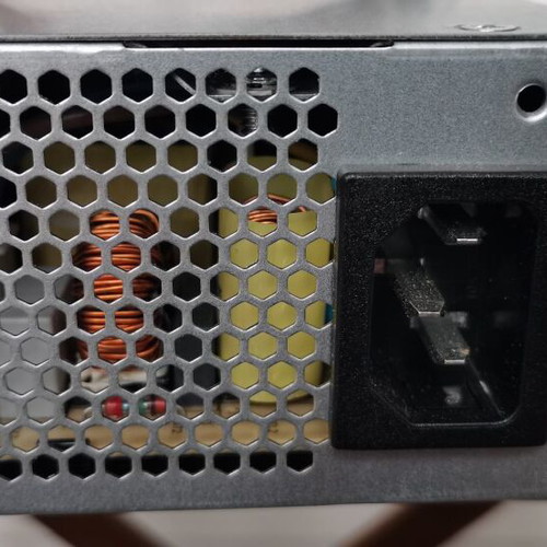 HP power supply new