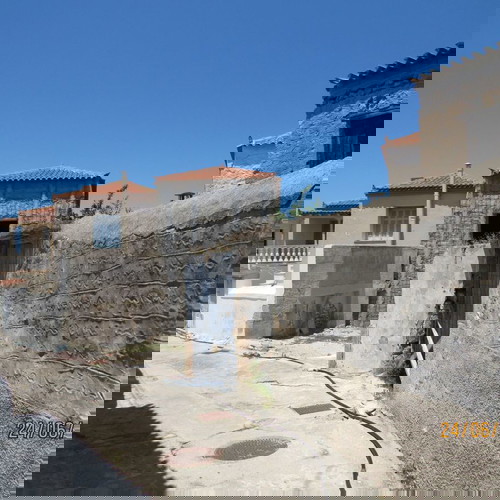 Μονοκατοικία Κρανίδι Κέντρο 122 τ.μ. με τζάκι, αποθήκη και χώρο στάθμευσης