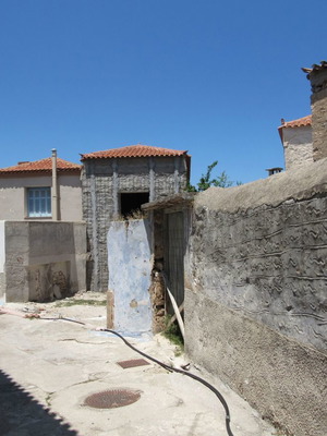 Μονοκατοικία Κρανίδι Κέντρο 122 τ.μ. με τζάκι, αποθήκη και χώρο στάθμευσης