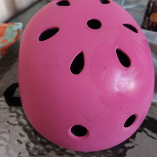 Child helmet like new