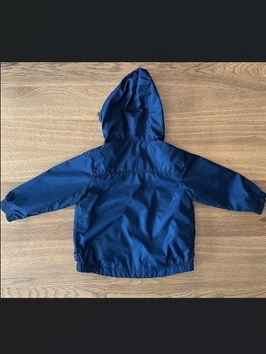 Gap spring jacket with lining for 2 years like new