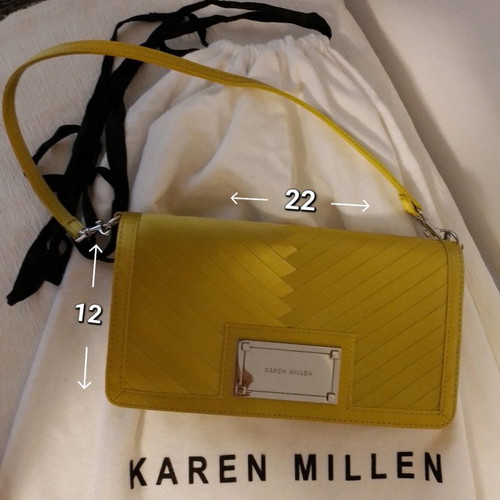 Women's sandals Karen Millen