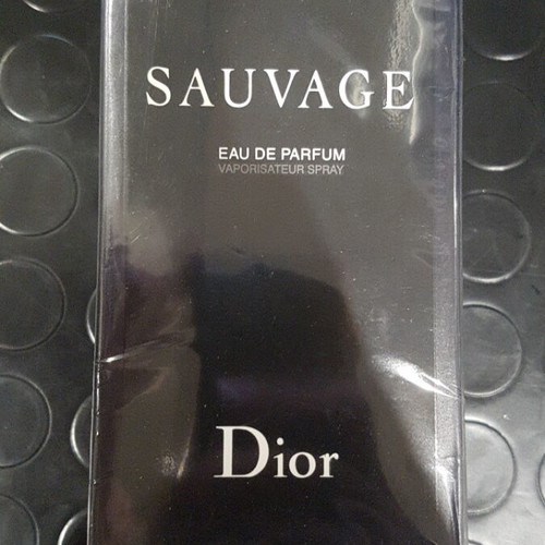 Dior Sauvage Eau de Parfum 100ml new