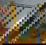  διάφορα κομμάτια για παιδική χαρά Playmobil