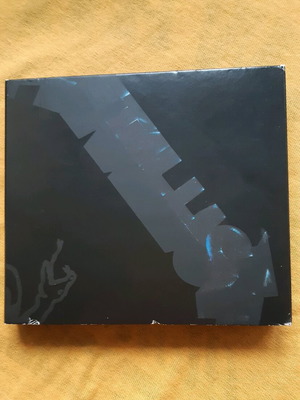 Metallica expanded 3CD