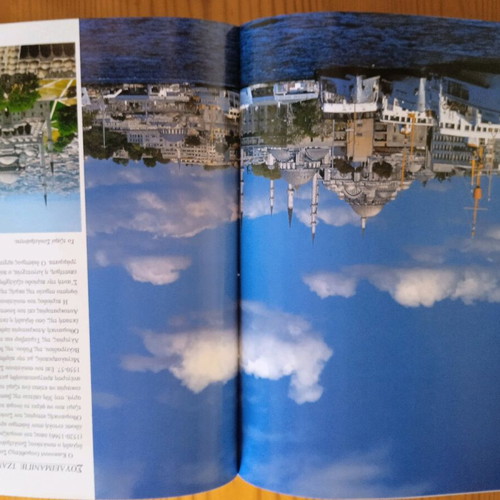 Istanbul travel guide used