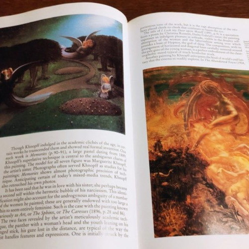 Symbolism Taschen 25th Anniversary edition book like new, English