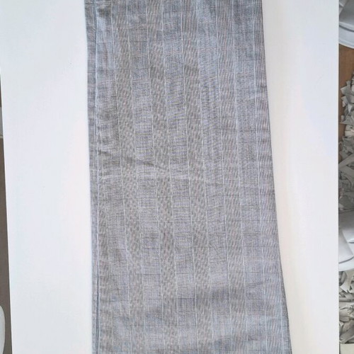 Drykorn grey trousers A line casual new, sizes 34/42