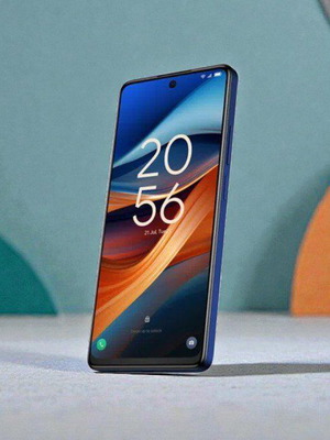 TCL 40 NXTPAPER Dual SIM 16/256GB καινούργιο με δώρο θήκη σιλικόνης