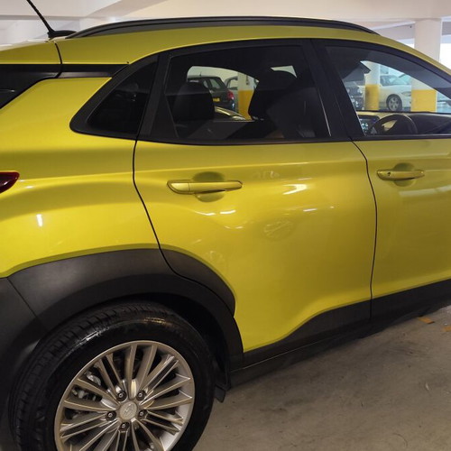 Hyundai Kona 1.6 Premium Diesel Like New Automatic SUV 2019